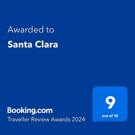 알메리아 Santa Clara 아파트 외부 사진